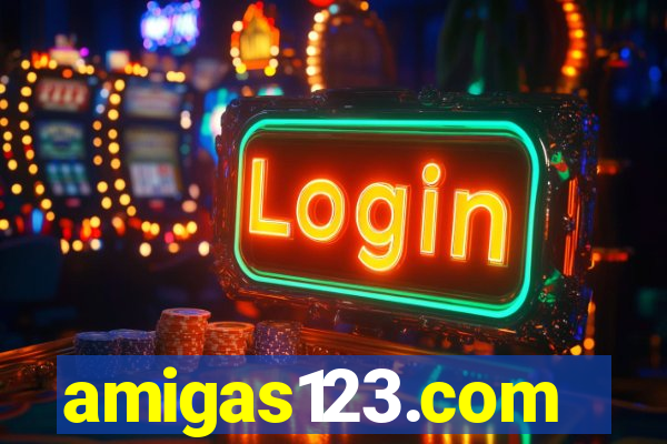 amigas123.com