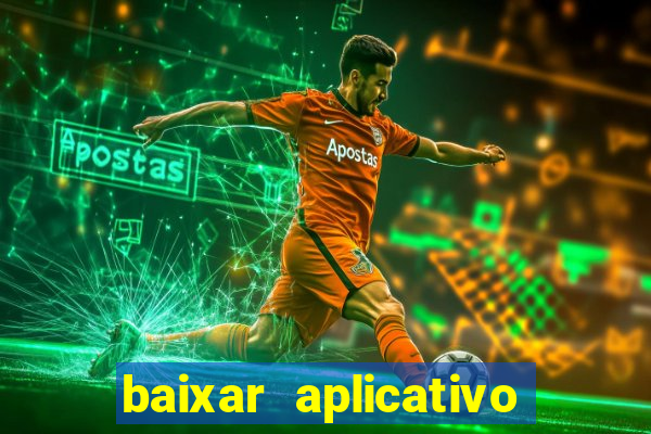 baixar aplicativo para fazer jogo do bicho