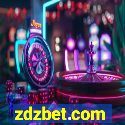 zdzbet.com