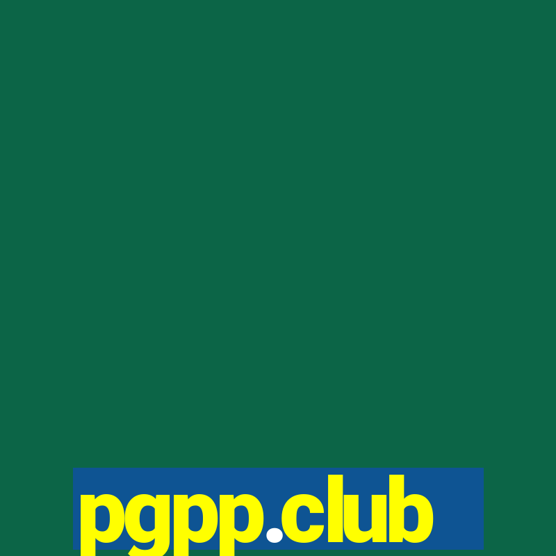 pgpp.club