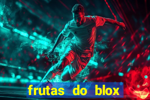 frutas do blox fruits para imprimir