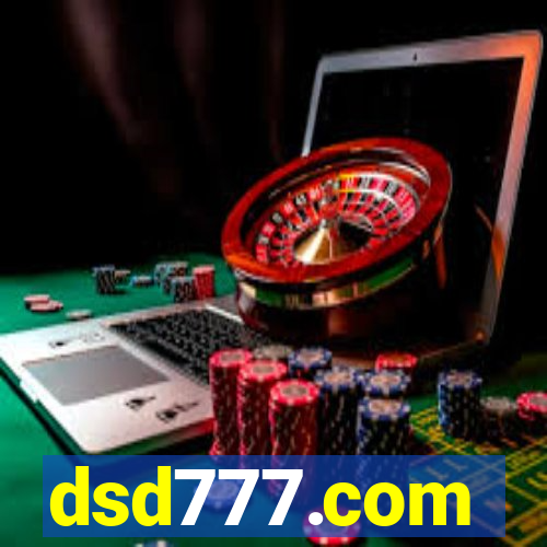 dsd777.com