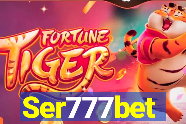 Ser777bet