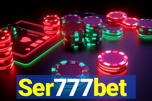 Ser777bet