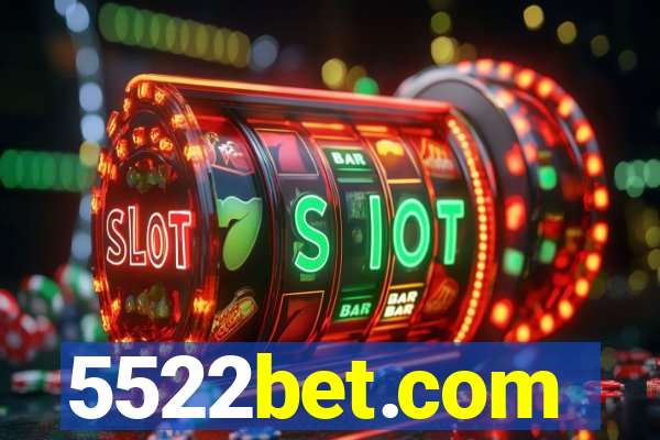 5522bet.com