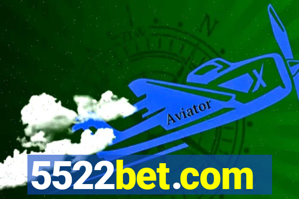 5522bet.com