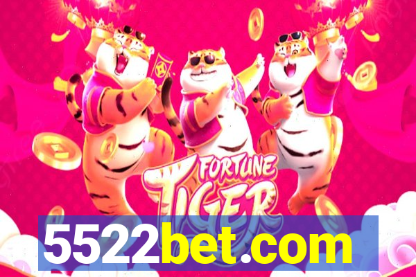 5522bet.com