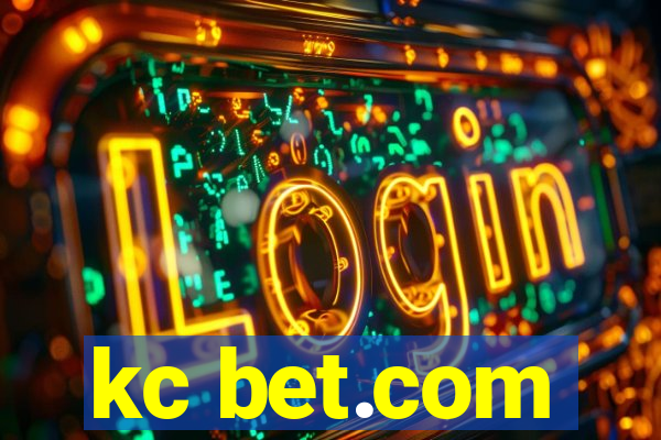 kc bet.com