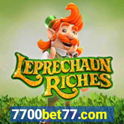 7700bet77.com