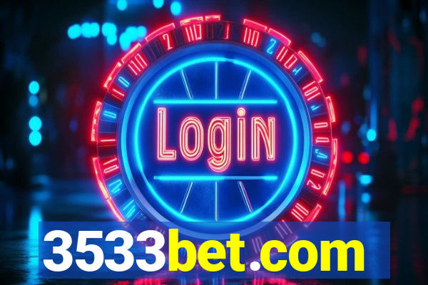 3533bet.com