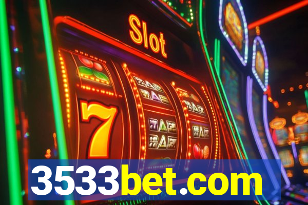 3533bet.com