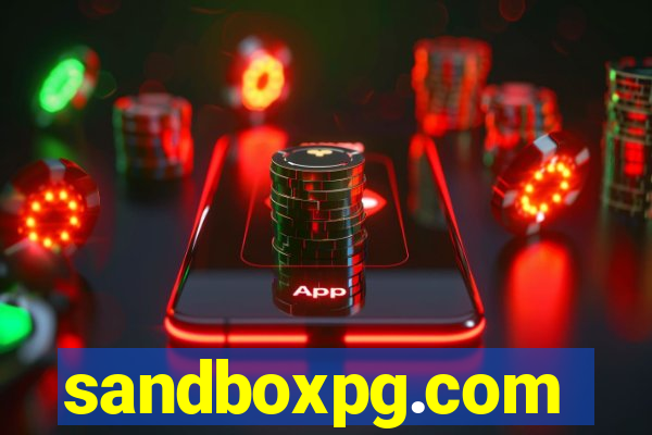 sandboxpg.com