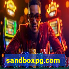 sandboxpg.com