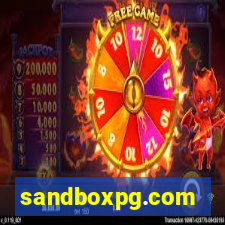 sandboxpg.com