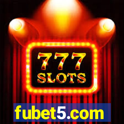 fubet5.com