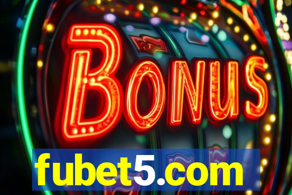 fubet5.com