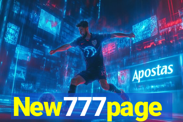 New777page