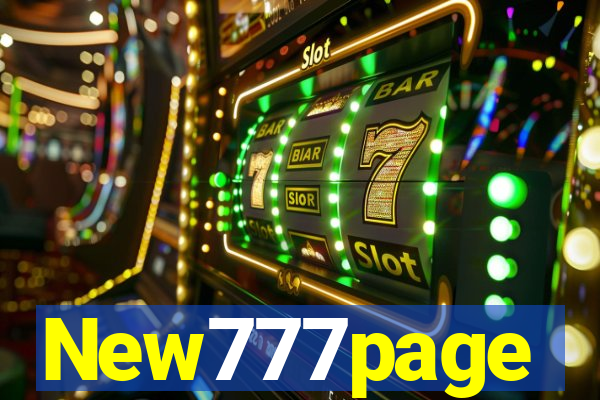 New777page