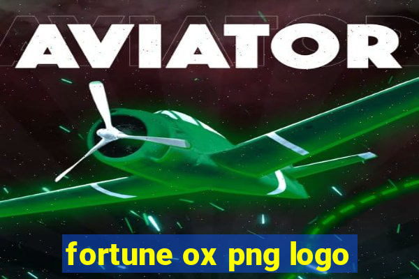 fortune ox png logo