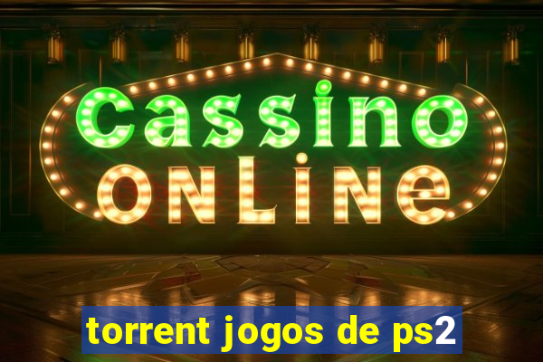 torrent jogos de ps2