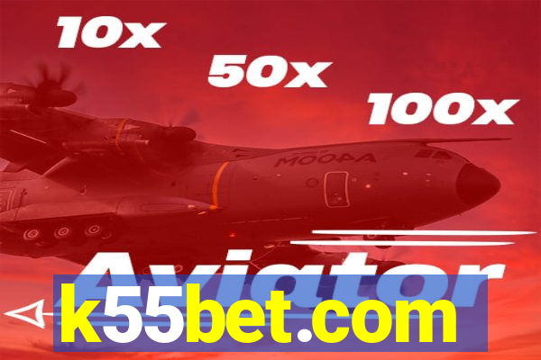 k55bet.com