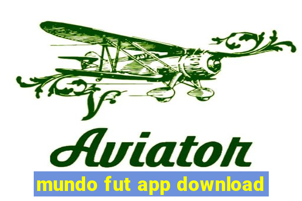 mundo fut app download