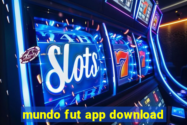 mundo fut app download