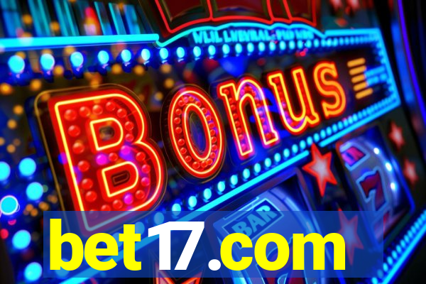 bet17.com