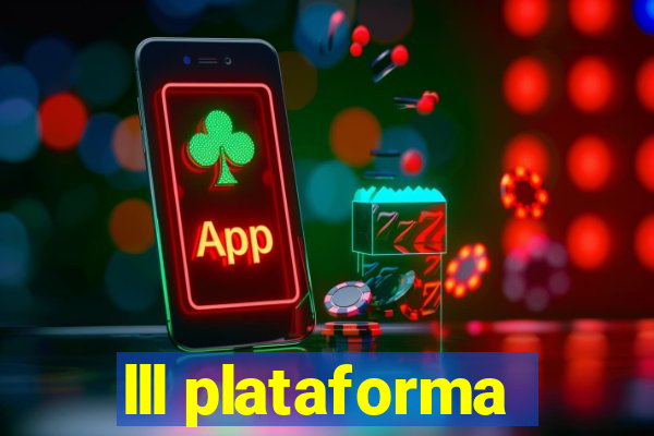 lll plataforma