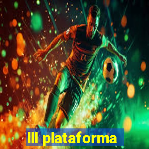 lll plataforma