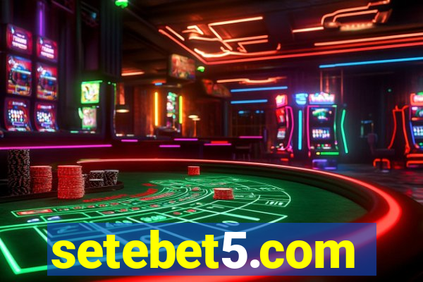 setebet5.com