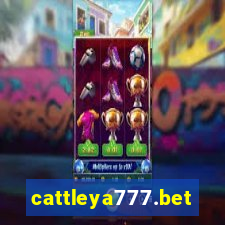 cattleya777.bet