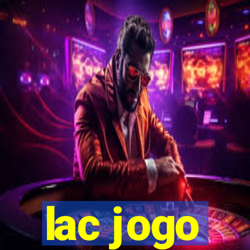 lac jogo