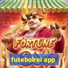 futebolrei app