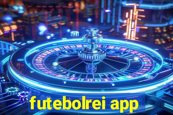 futebolrei app