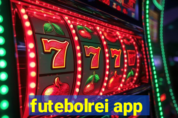 futebolrei app