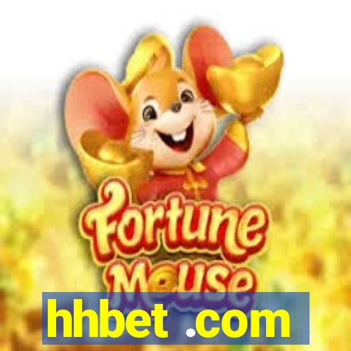 hhbet .com