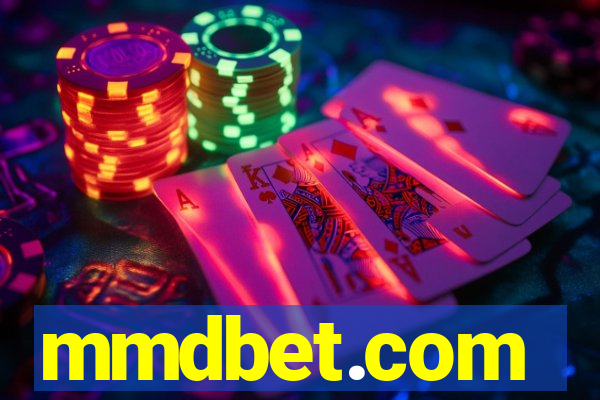 mmdbet.com