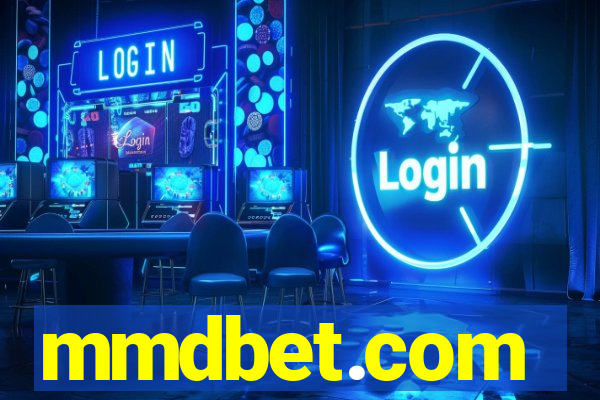 mmdbet.com