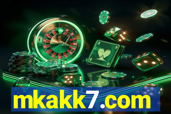 mkakk7.com