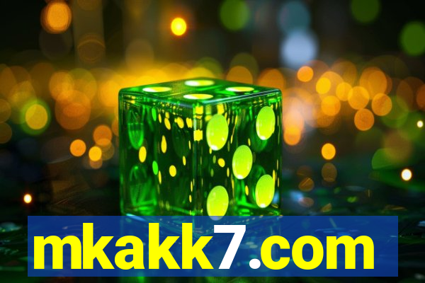 mkakk7.com