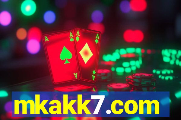 mkakk7.com