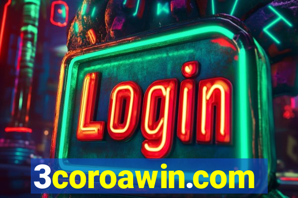 3coroawin.com