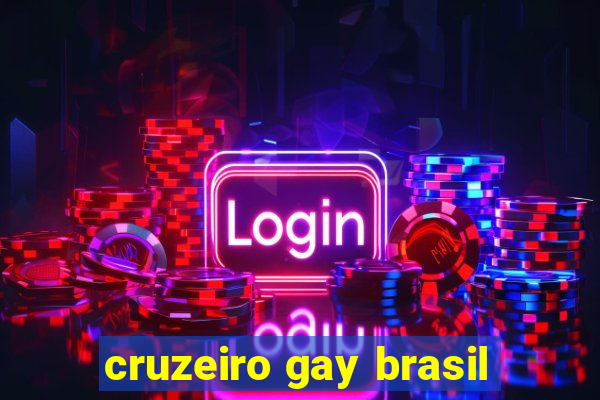 cruzeiro gay brasil