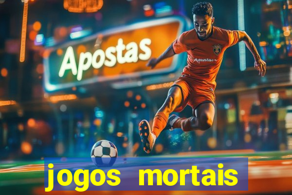 jogos mortais torrent magnet