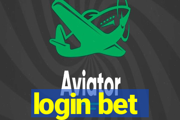 login bet