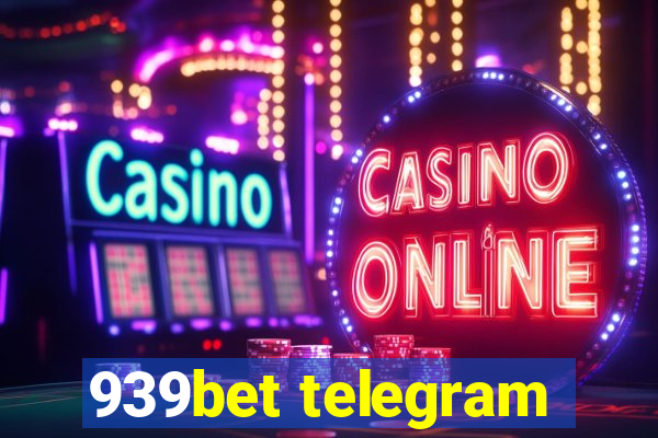 939bet telegram