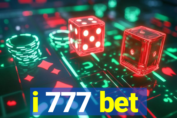 i 777 bet