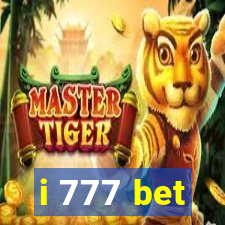 i 777 bet