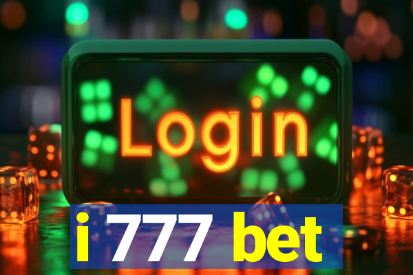 i 777 bet